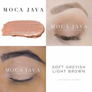 SeneGence - ShadowSense - Moca Java